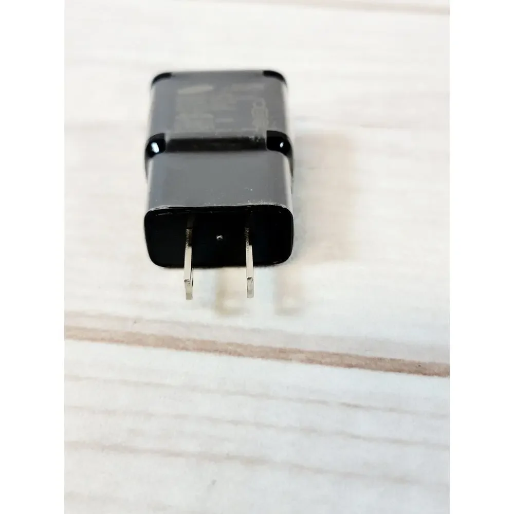 Genuine SAMSUNG 10W Charger Travel Adapters EP-TA12JBE